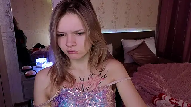 LitaBrom online show from 12.26.24