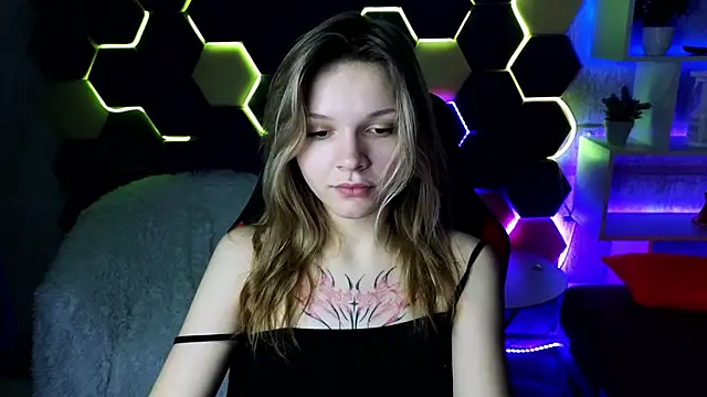 LitaBrom online show from 02.02.25