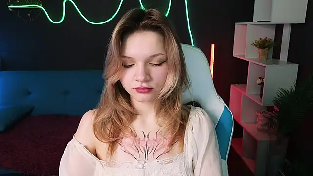 LitaBrom online show from 02.05.25