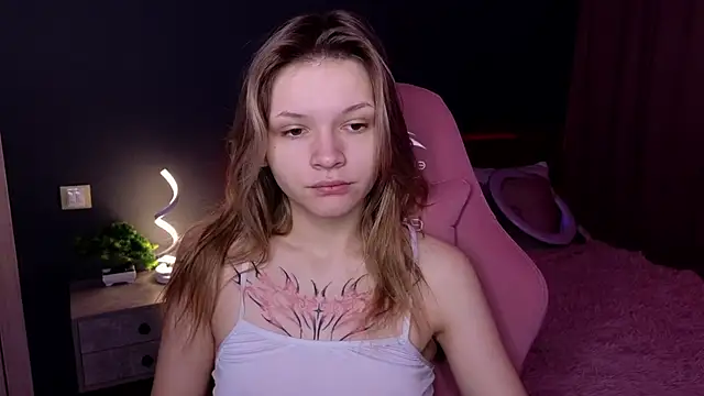 LitaBrom online show from 02.07.25