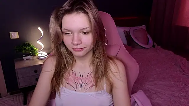 LitaBrom online show from 02.07.25