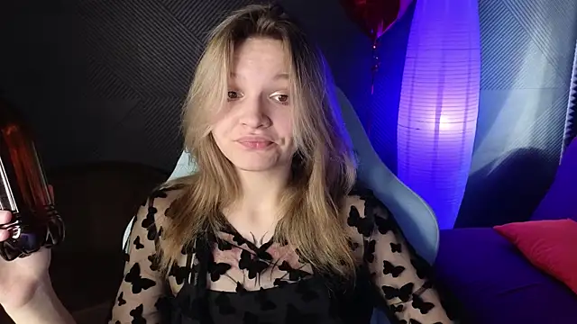 LitaBrom online show from 02.23.25