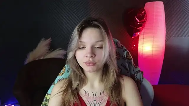 LitaBrom online show from 03.06.25