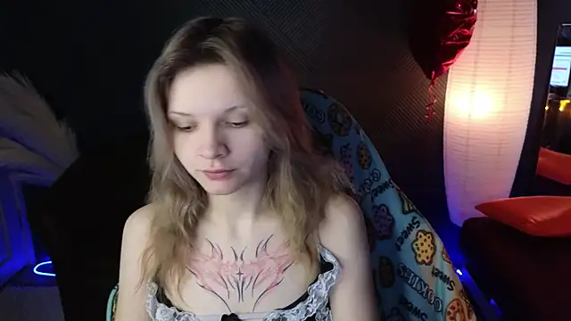 LitaBrom online show from 03.12.25