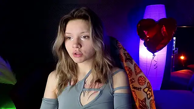 LitaBrom online show from 03.23.25