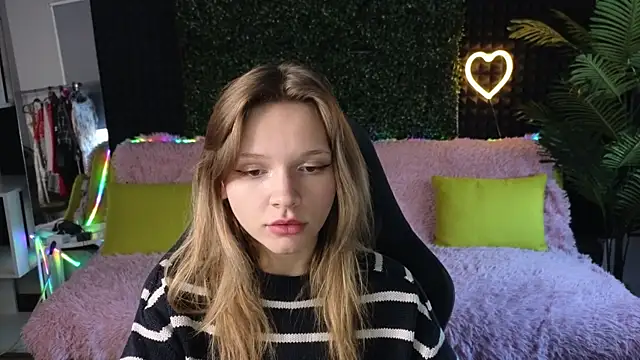 LitaBrom online show from 10.01.25