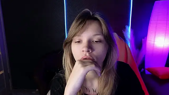 LitaBrom online show from 10.05.25