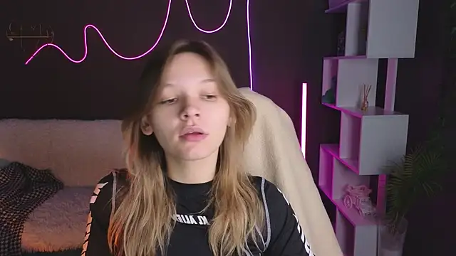 LitaBrom online show from 10.10.25