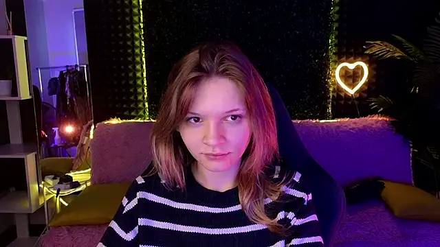 LitaBrom online show from 10.11.25