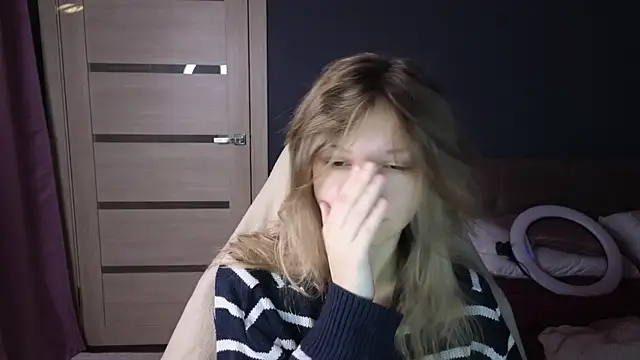 LitaBrom online show from 10.14.25