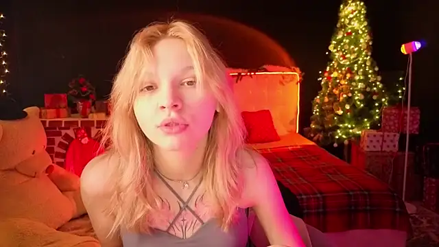 LitaBrom online show from 01.12.26