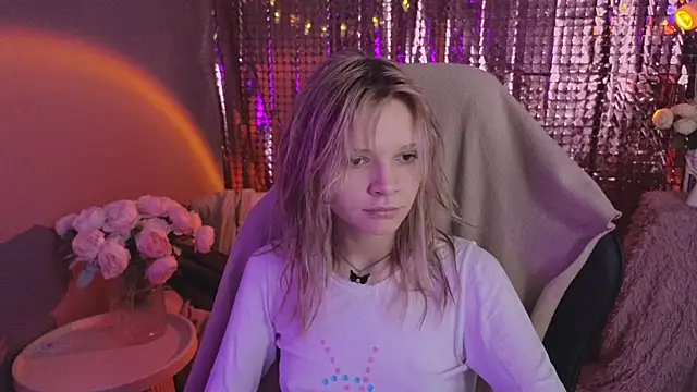 LitaBrom online show from 03.05.26