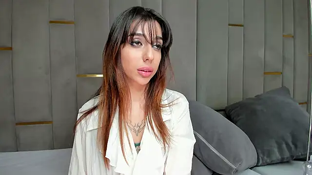 eva lim online show from 10.08.25