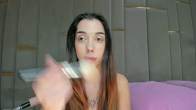 eva lim online show from 06.18.26