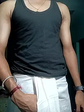 ansh777777777 online show from 10.21.25