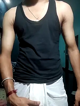 ansh777777777 online show from 10.24.25