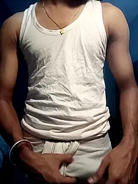 ansh777777777 online show from 10.31.25