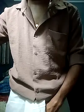 ansh777777777 online show from 11.21.25