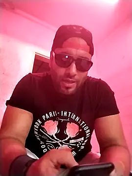 eljefedamino1994 online show from 07.06.26