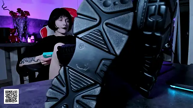  Goddess Misha  online show from 03.15.26