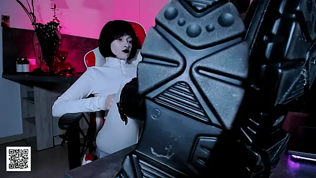  Goddess Misha  online show from 04.11.26