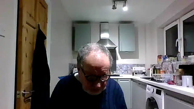 jimmybenido online show from 12.31.24