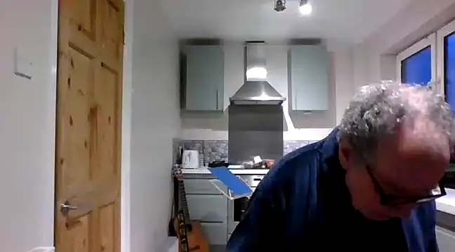 jimmybenido online show from 01.27.25