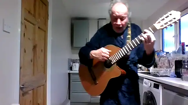 jimmybenido online show from 02.07.25