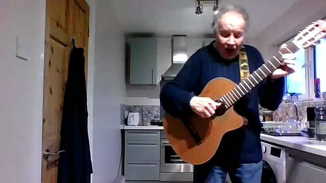 jimmybenido online show from 02.10.25