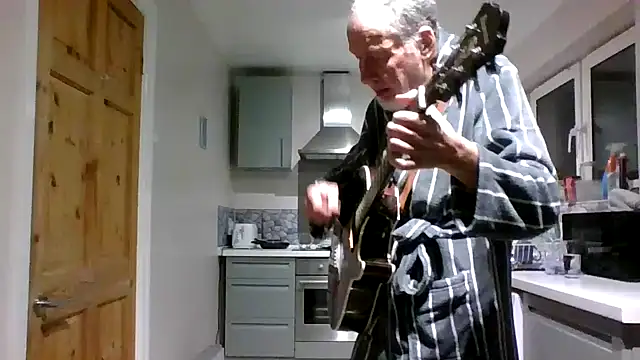 jimmybenido online show from 01.06.26