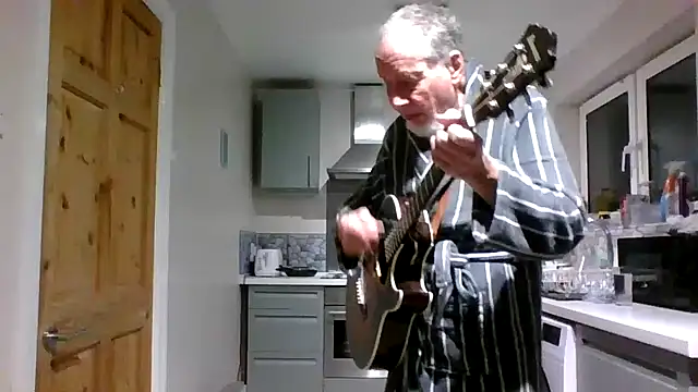 jimmybenido online show from 01.12.26