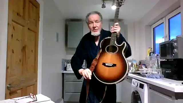 jimmybenido online show from 02.16.26