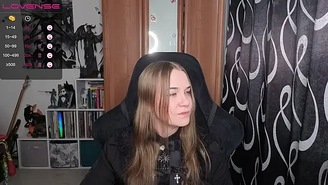 Snapshot of stellablondy chatting on 05.28.26 stellablondy online show from 05.28.26