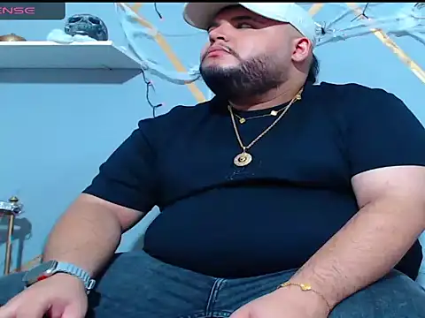 damian chubby online show from 10.26.25