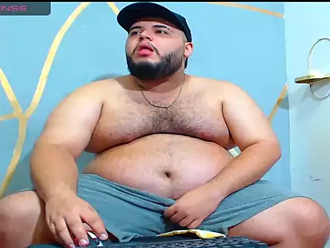 damian chubby online show from 11.05.25