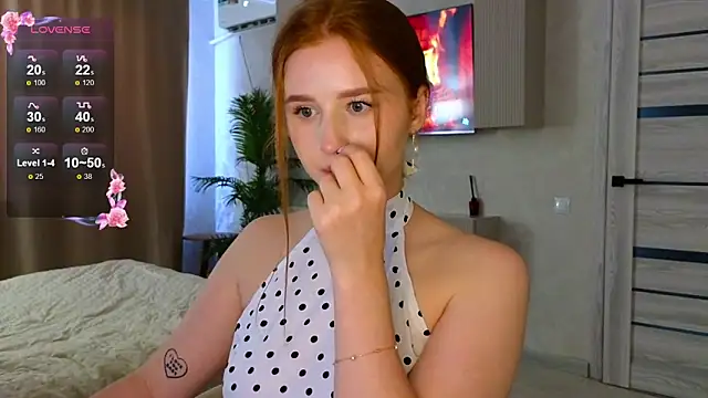 Meow babe online show from 06.27.26