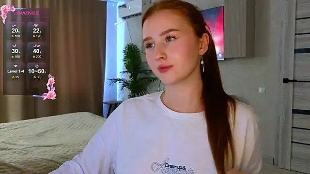 Meow babe online show from 07.18.26