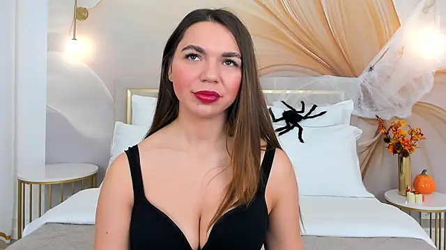 CamillaLarson online show from 10.23.25