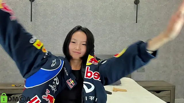 ailey chao online show from 01.30.25