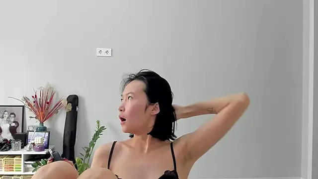 ailey chao online show from 03.02.26