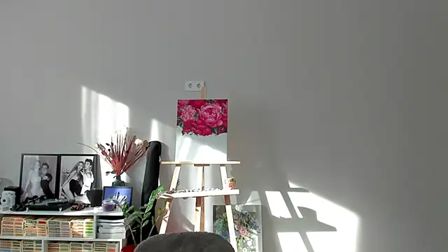 ailey chao online show from 04.14.26