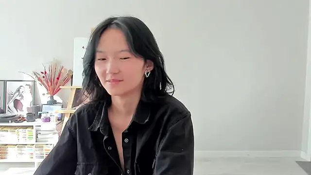 ailey chao online show from 05.13.26
