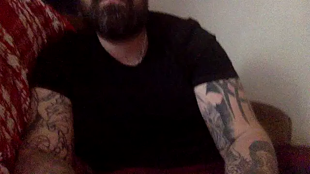 chubbycloudybottom online show from 10.18.25