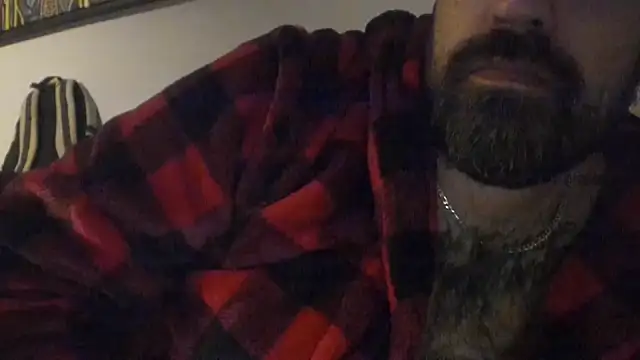 chubbycloudybottom online show from 12.01.25