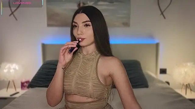 ReyaSophia online show from 03.17.26