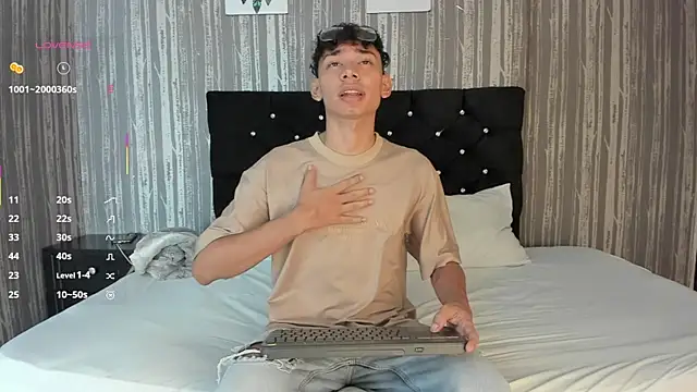 Daviid laidd online show from 09.16.25