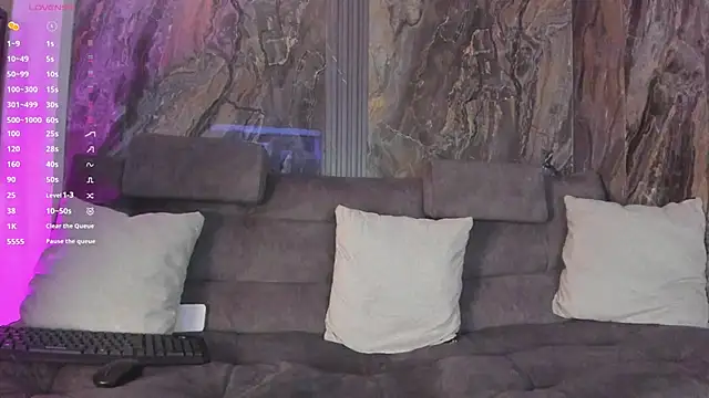 Daviid laidd online show from 03.10.26