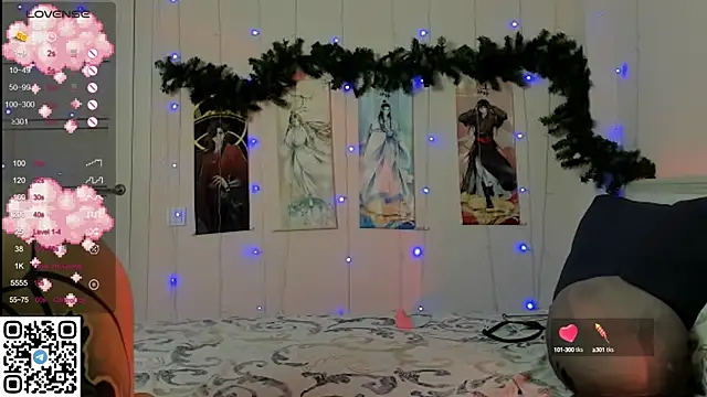 JorRoger online show from 01.12.25