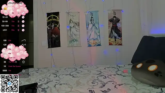 JorRoger online show from 02.10.25