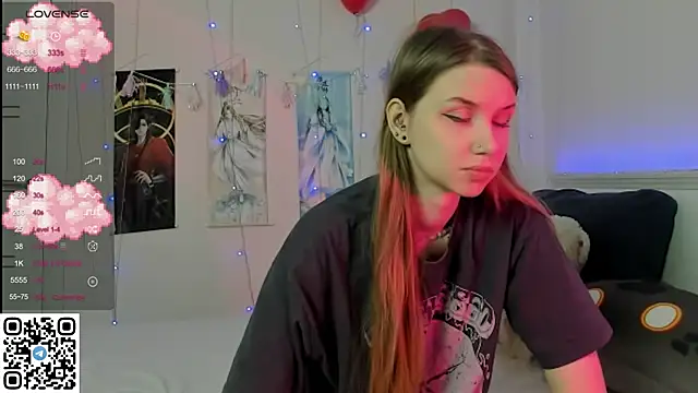 JorRoger online show from 02.14.25